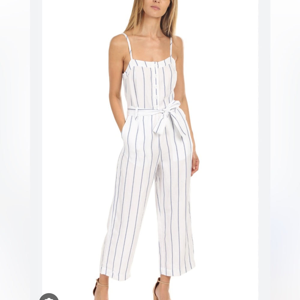 rails‎ happer prato stripe XS